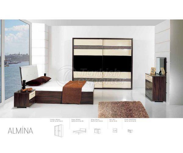 Bedroom Set
