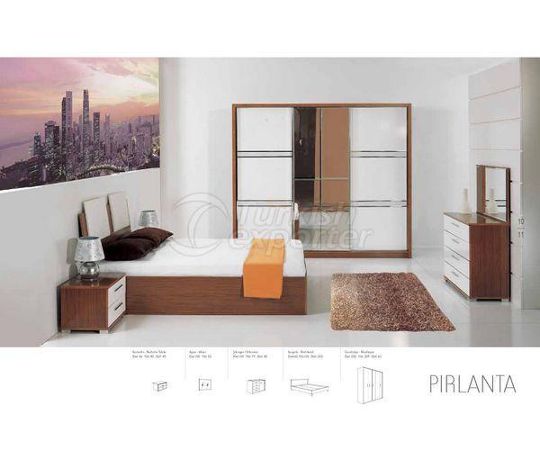 Bedroom Set