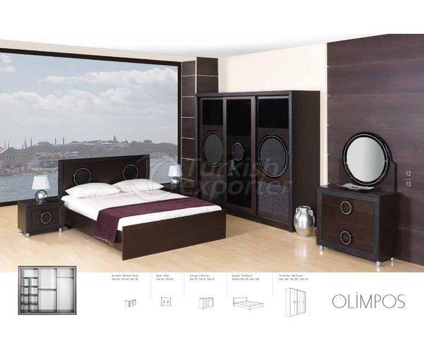 Bedroom Set