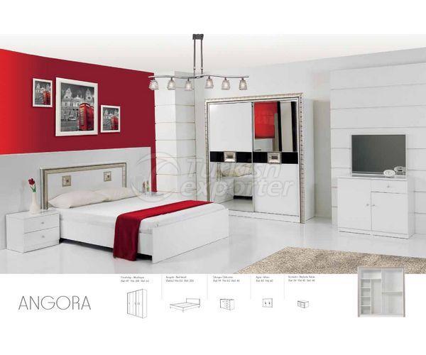 Bedroom Set