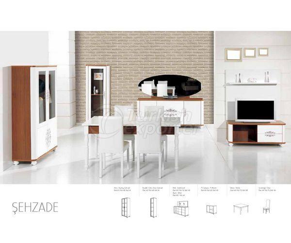 Dining Room Set