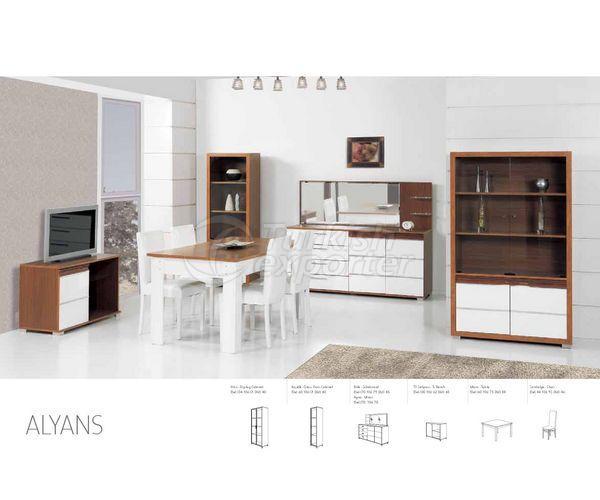 Dining Room Set