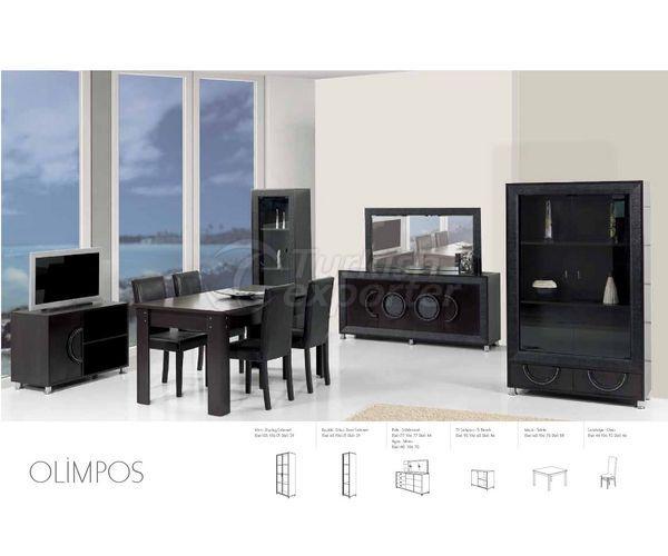 Dining Room Set