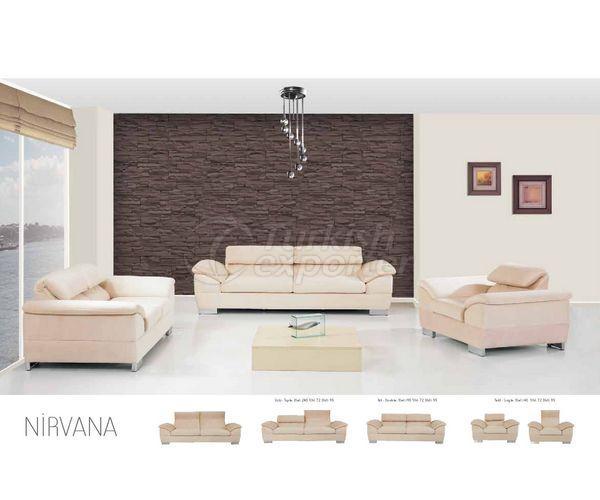 Sofa Set