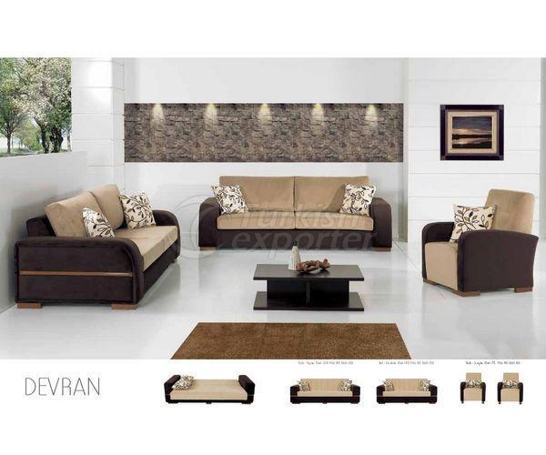 Sofa Set