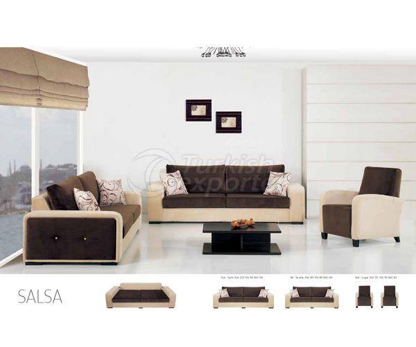 Sofa Set