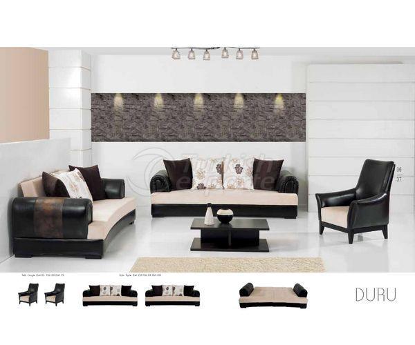 Sofa Set