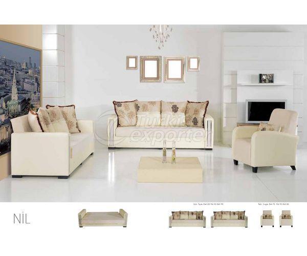 Sofa Set