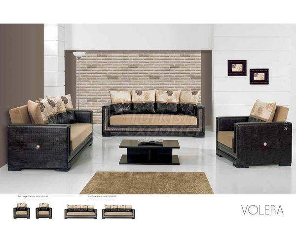 Sofa Set
