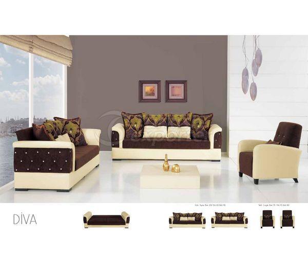 Sofa Set
