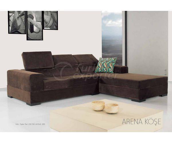 Sofa Set