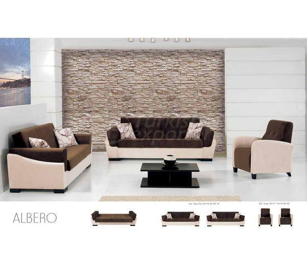 Sofa Set