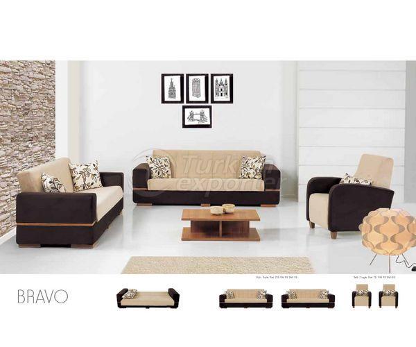 Sofa Set