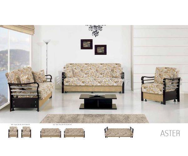 Sofa Set