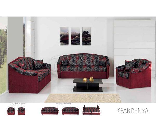 Sofa Set