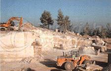 Marble Quarries