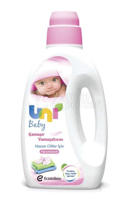 UNI Baby softener 1500 mL