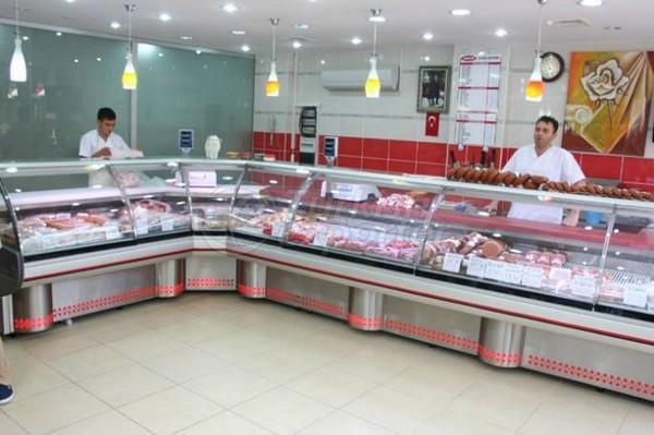 Meat Counter