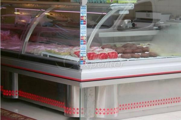 Meat Counter