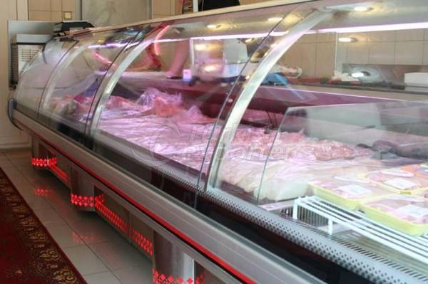 Meat Counter