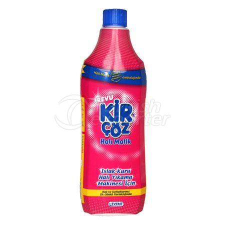 Halı Matik 1000 ml Revü