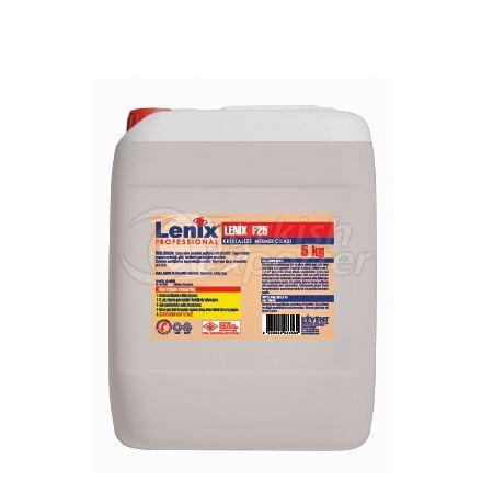 Kristalize Mermer Cilası Lenix F25