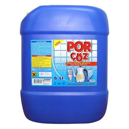 Porçöz 6 L