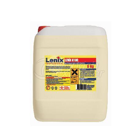 Yağ Çözücü Lenix K180