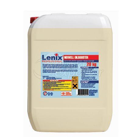 Yağ ve Kir Çözücü Nixwell Oilbooster