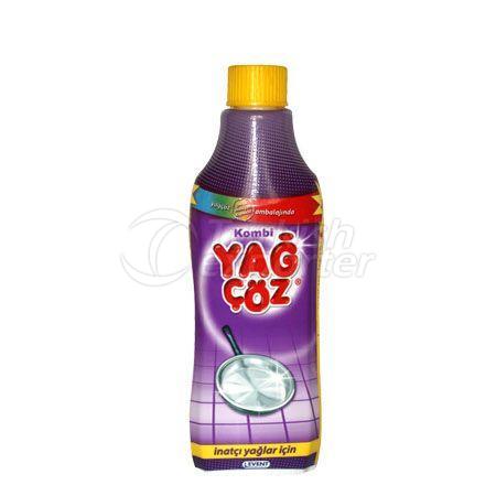 Yağçöz 500ml