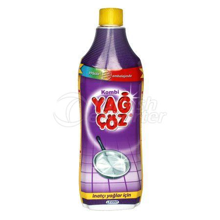 Yağçöz 1000ml