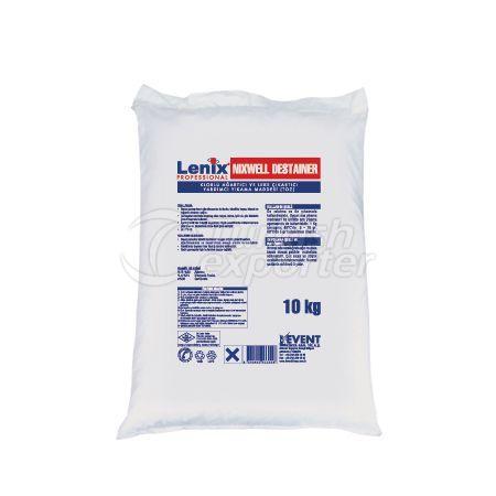 Yardımcı Yıkama Maddesi Nixwell Destainer