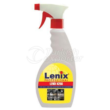 Yüzey Dezenfektanı Lenix K250