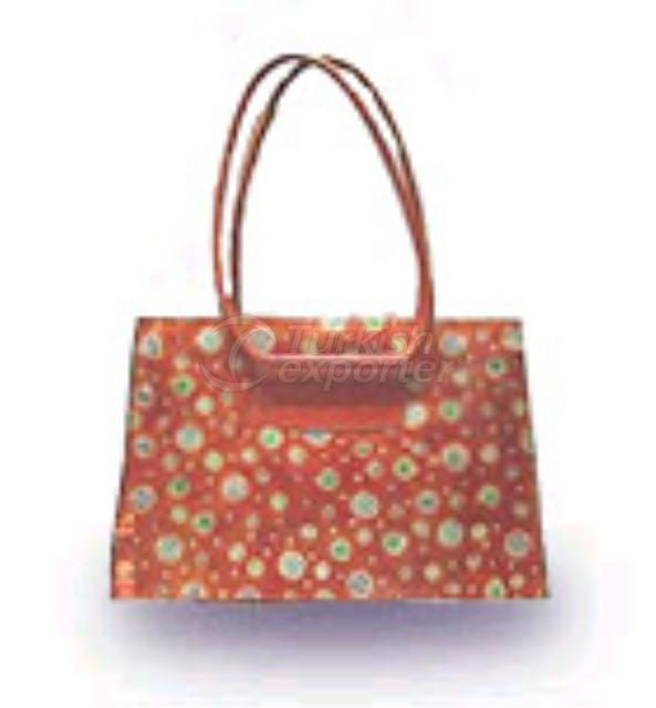 LADIES HAND BAG