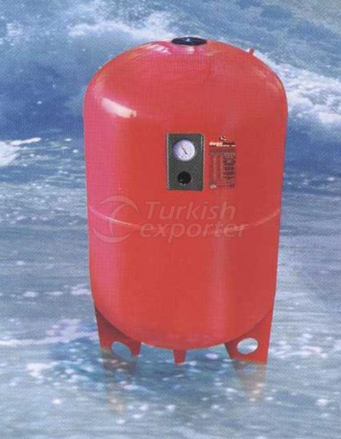 Expansion Vessel