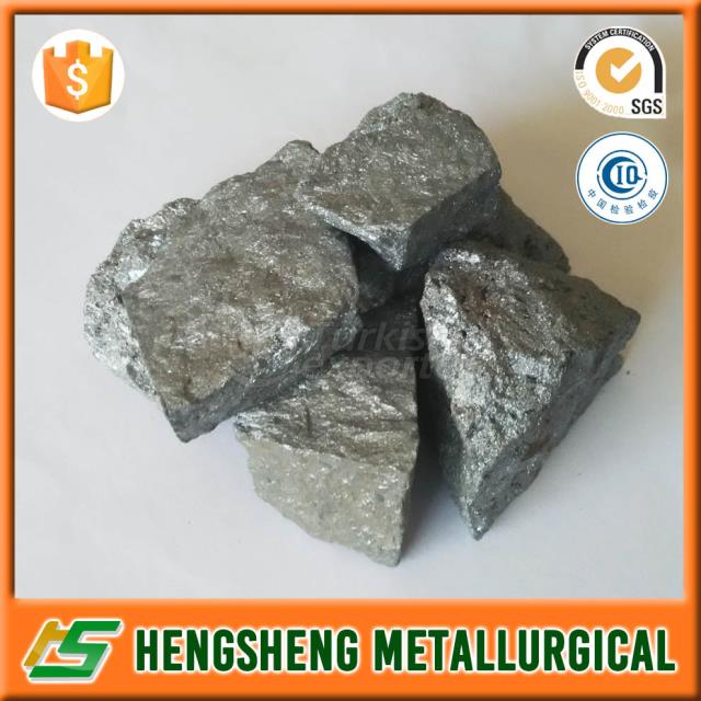 Ferro Silicon 70% 72% 75% FeSi lump