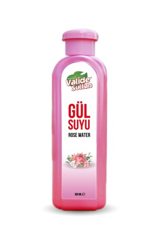 Rose Water 300ML