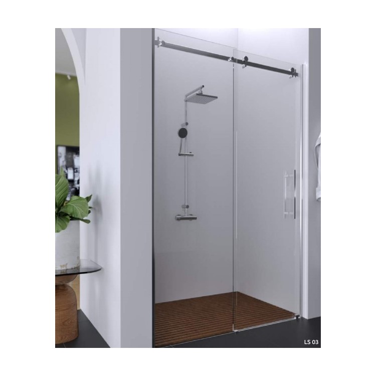 Shower Cabin - Royal Series - LS 03