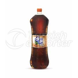 Peach Iced Tea -Didi