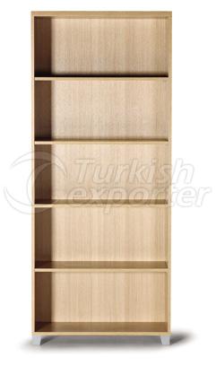 Wooden Cabinets DLP-800190