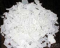 caustic soda