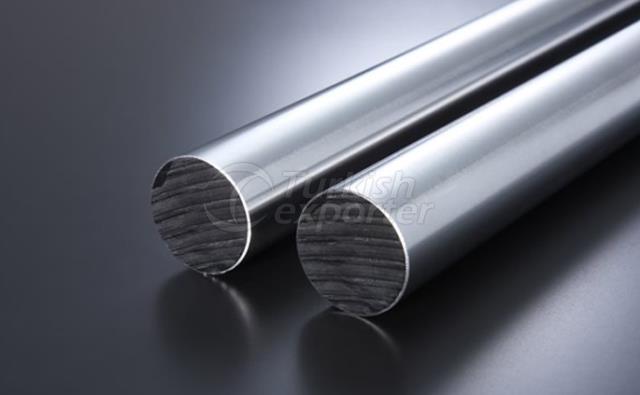 Induction Hardened Ground Bar