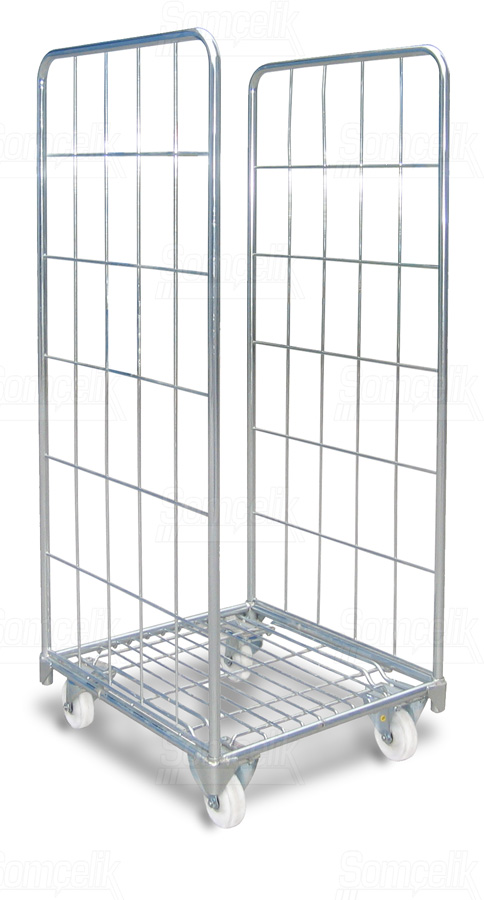 logistic trolley