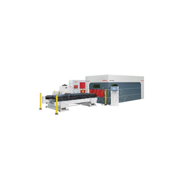 Fiber Laser