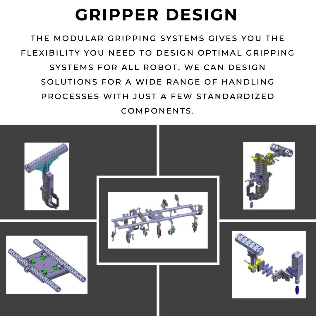 GRIPPER