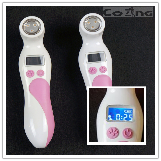 Portable Breast Cancer Detection Device , Infrared Breast Cancer Scanner For Home Use