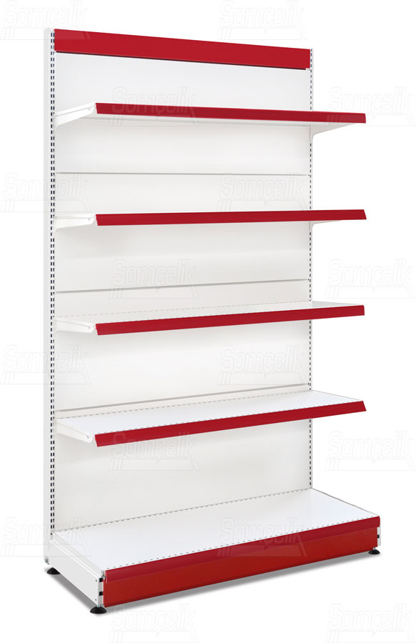 Wall Shelf Unit