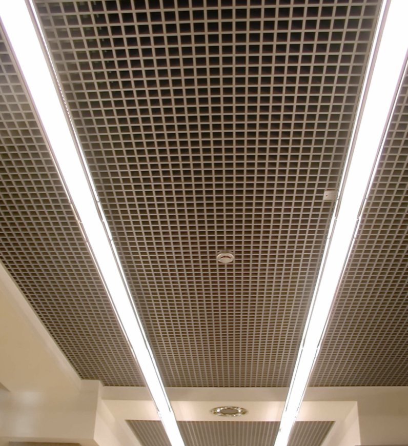 CEILING SYSTEMS