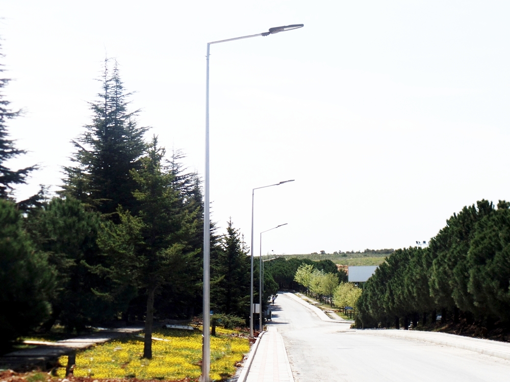 Led Cadde Aydınlatma