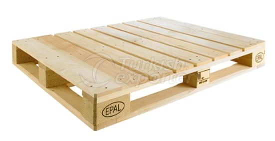 Wooden Pallet